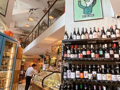 -Alimentari早午餐(安福路店)