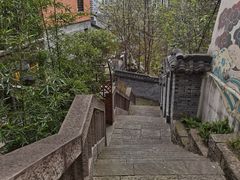 -重庆十八梯传统风貌区