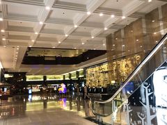 -广州花园酒店