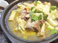 -好灶头妈妈菜·千岛湖土菜地标美食