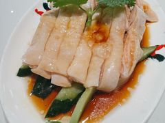-芽笼芽笼新加坡餐厅(环球港店)