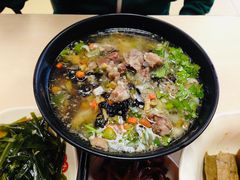 -东方削面(迎泽街店)