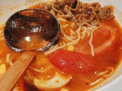 -味千拉面(航洋国际购物中心)