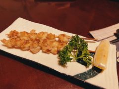 -熊串烧亭.居酒屋(珠江路店)