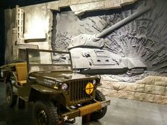 -沈阳“九·一八”历史博物馆