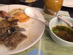 -合肥富力威斯汀酒店·知味餐厅