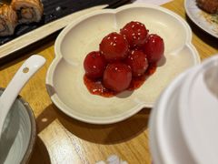-吉兆·料理(红梅南路店)