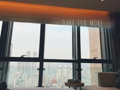 -重庆解放碑威斯汀酒店