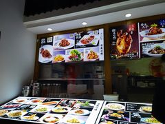 -良师门滨海人家·海鲜·家常菜(滨海城店)