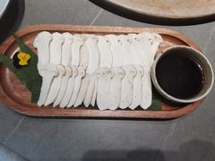 -七采菌园·野生菌石锅鱼(环城北路店)