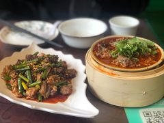 -新繁老號豌豆汤饭店·江湖菜(宝光寺店)