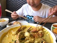 -芭堤雅泰国餐厅(胜利路店)