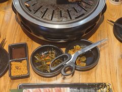 -九田家黑牛烤肉料理(国芳店)