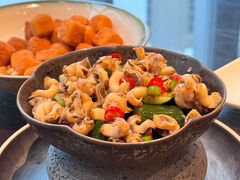 -中山保利艾美酒店-乐美中餐厅