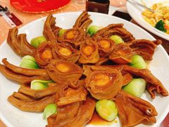 -凤凰楼酒家·粤宴点心(华强北店)