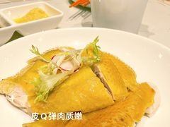-悦满楼·西关名点·湛江名菜(航空综合大厦店)