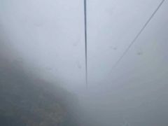 -少华山国家森林公园