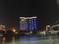 -苏州长江智选假日酒店