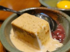 胡麻豆腐-傑·料理·海鲜放题(佛山文华荟店)