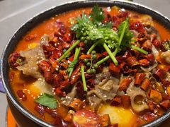 -3号仓库·创意中国菜(乐清正大广场店)