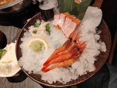 -牛YO寿喜烧·铁板烧和牛火锅自助(市府恒隆店)