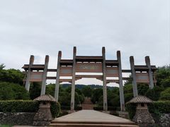 -南京市江宁方山