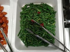 -素满香·素食自助餐(苏州·临顿路店)
