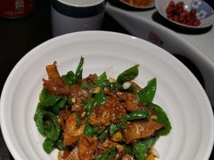 -凤凰湘语·海派湘菜(浦东旗舰店)