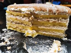 勃朗峰栗子蛋糕-姆们M Sweetie Cake(五道口店)
