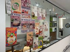 -流酥可心·牛乳蛋糕商店(禾祥西路店)