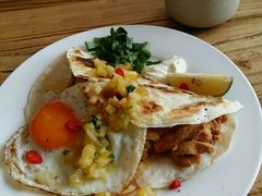 -Egg•Allday Brunch(襄阳北路店)