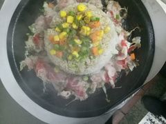 -半秋山西餐厅(襄阳万达店)