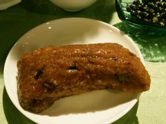 素粽子-天厨妙香素食餐厅(清华店)