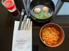 -厦门海港英迪格酒店(中山路店)