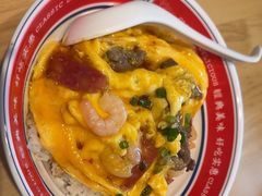 -明記茶餐廳(福田总店)