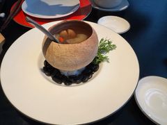 -丽晶轩中餐厅(重庆丽晶酒店)