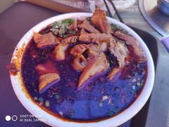 -金强牛肉面总店