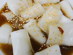 楠汁珍珠粉-芬芳甜品(东风西路店)