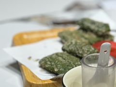 -阿露佳·舌尖上的安吉菜