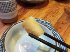 -老凯俚酸汤鱼(鸿通城店)