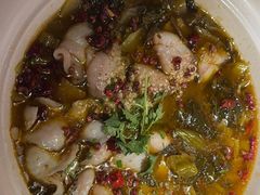 -老淮安·淮安菜(涟水店)