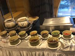 -北京丽景湾国际酒店