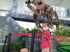-广州白云国际机场-T2航站楼