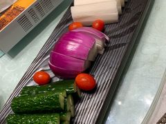 -菜香根大酒楼(首师大店)