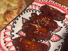 -1861意大利餐厅(文化广场店)