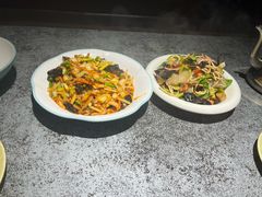 -马氏老外婆餐厅(磁县店)