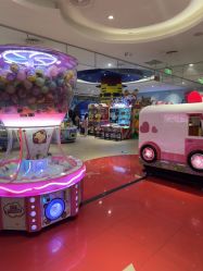 -meland亲子乐园·派对·研学(淄博万象汇店)