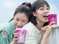 -星巴克(嘉定中信泰富万达广场店)
