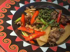 -花马天堂云南餐厅 Lost Heaven(外滩店)