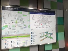 -七里庄(地铁站)